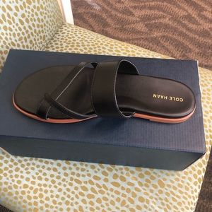Cole Haan Thong Sandals